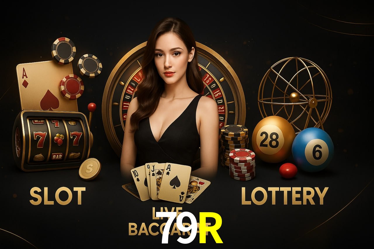 Loterias online na 79R