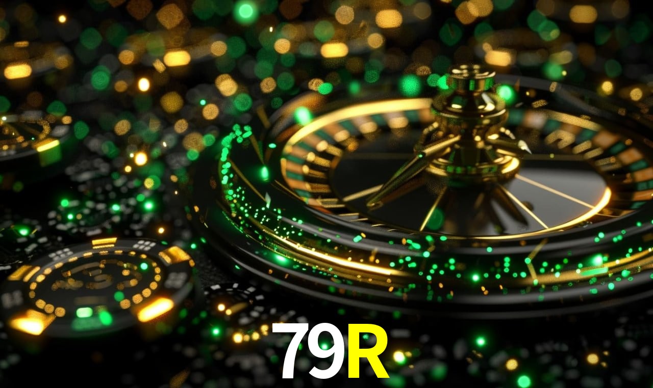 Biblioteca de slots populares na 79R