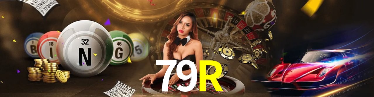 Slots com jackpots e giros grátis na 79R